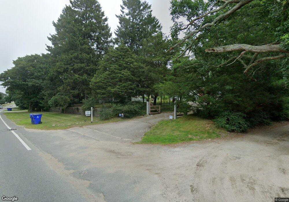 1 James Rd W, Bourne, MA 02556 - photo 1