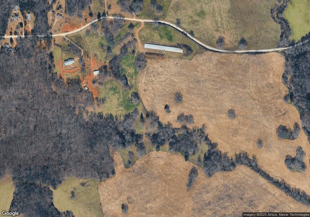 467 Hickory Creek Rd, Maysville, GA 30558 - photo 1