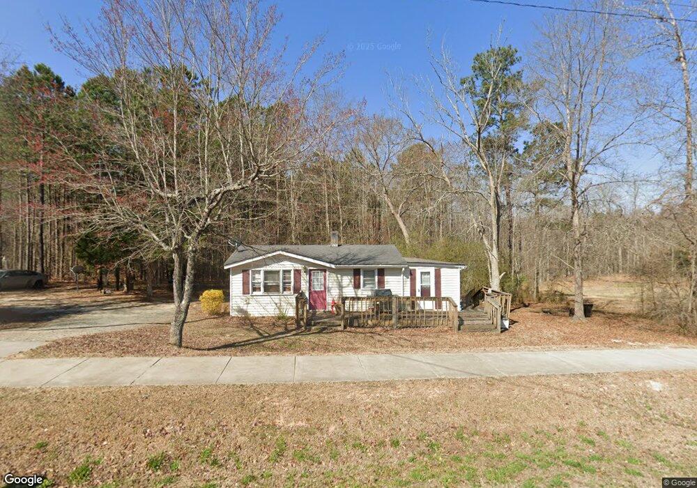2916 Evans Rd, Apex, NC 27502 - photo 1