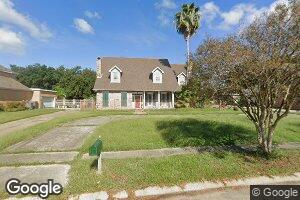 5970 Kensington Blvd, New Orleans, LA 70127