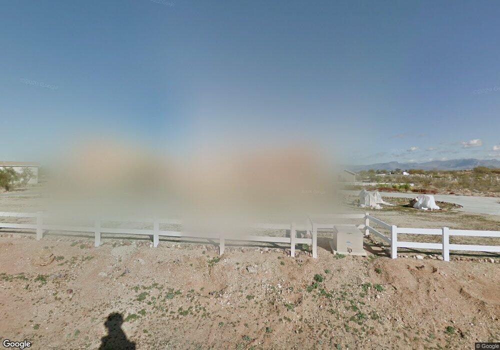 21280 W El Grande Trail, Wickenburg, AZ 85390 - photo 1