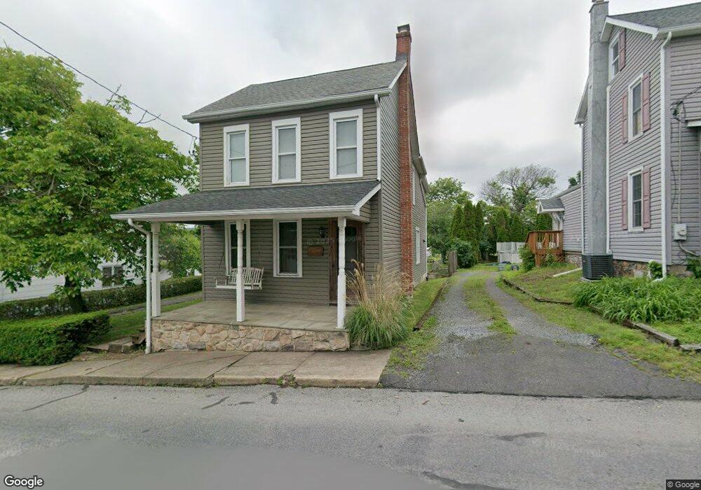 1107 Station Rd, Palm, PA 18070 - photo 1