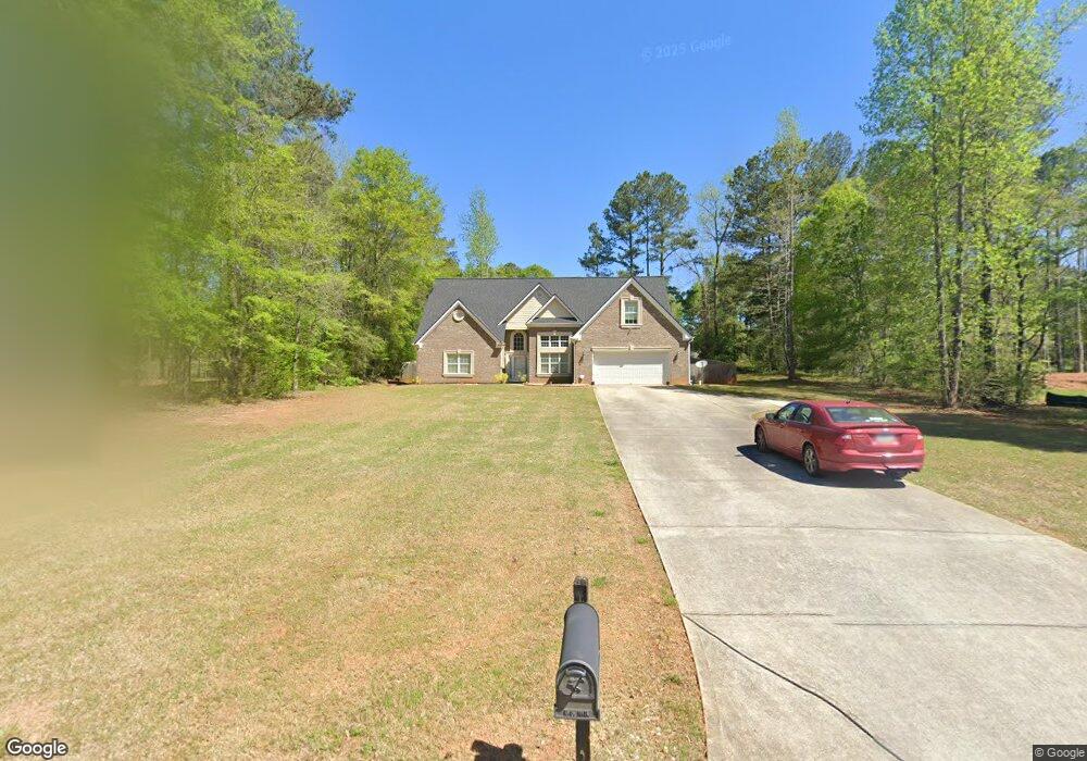 95 Edward Way, Covington, GA 30016 - photo 1