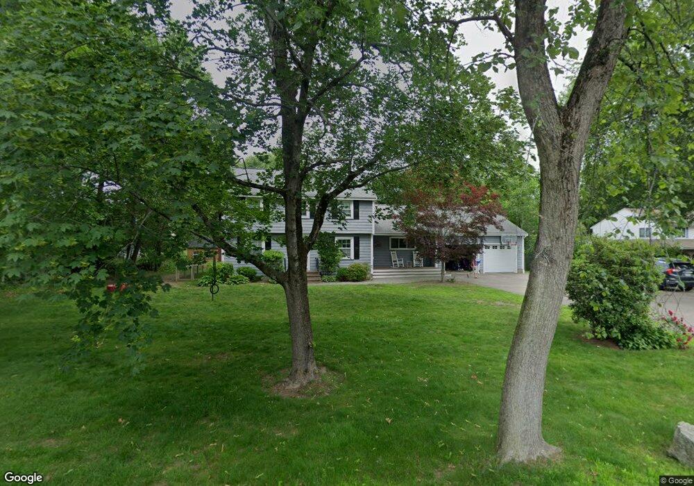 391 Sumner St, Norwood, MA 02062 - photo 1