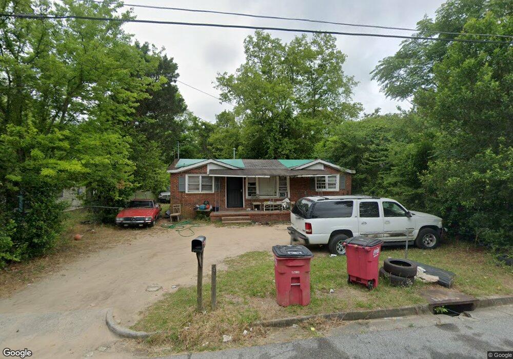 3752 Walker Ave, Macon, GA 31206 - photo 1