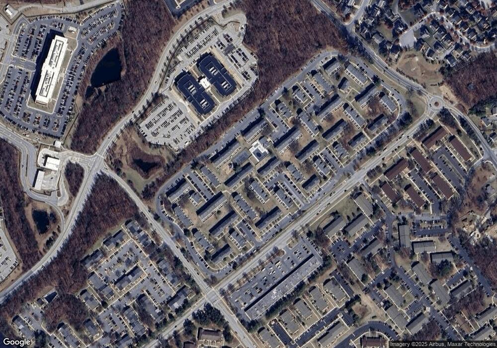 9546 Canterbury Riding, Laurel, MD 20723 - photo 1