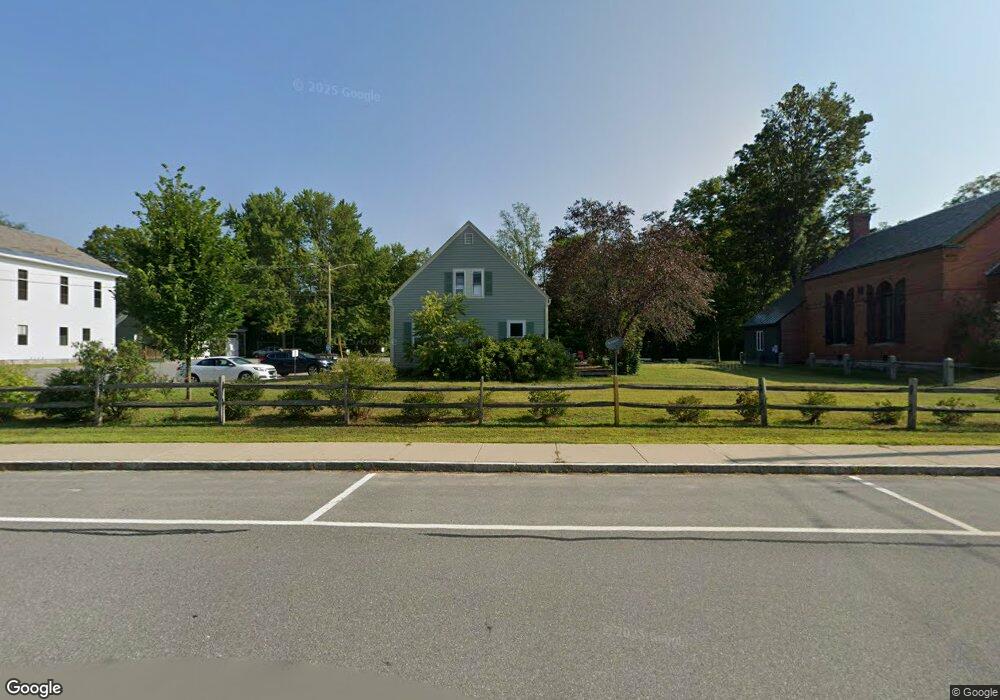 11 Main St, Swanzey, NH 03446 - photo 1