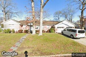 617 Myrtle Ave, Allenhurst, NJ 07711