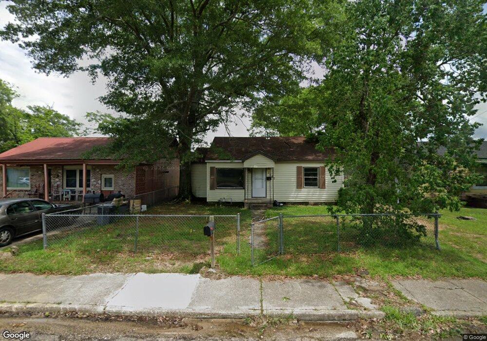 1007 Wilson Ave, Laurel, MS 39440 - photo 1