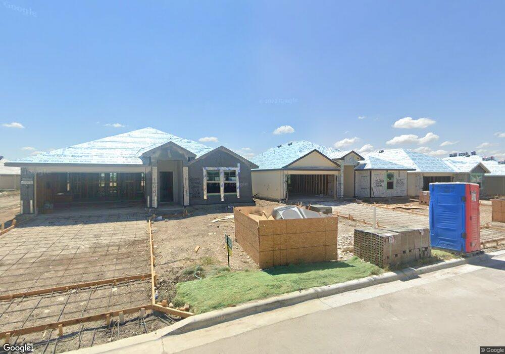 1149 Oxford Ln, Troy, TX 76579 - photo 1