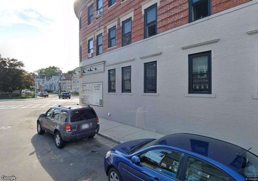 4 Beale St unit 10, Dorchester Center, MA 02124 - photo 1