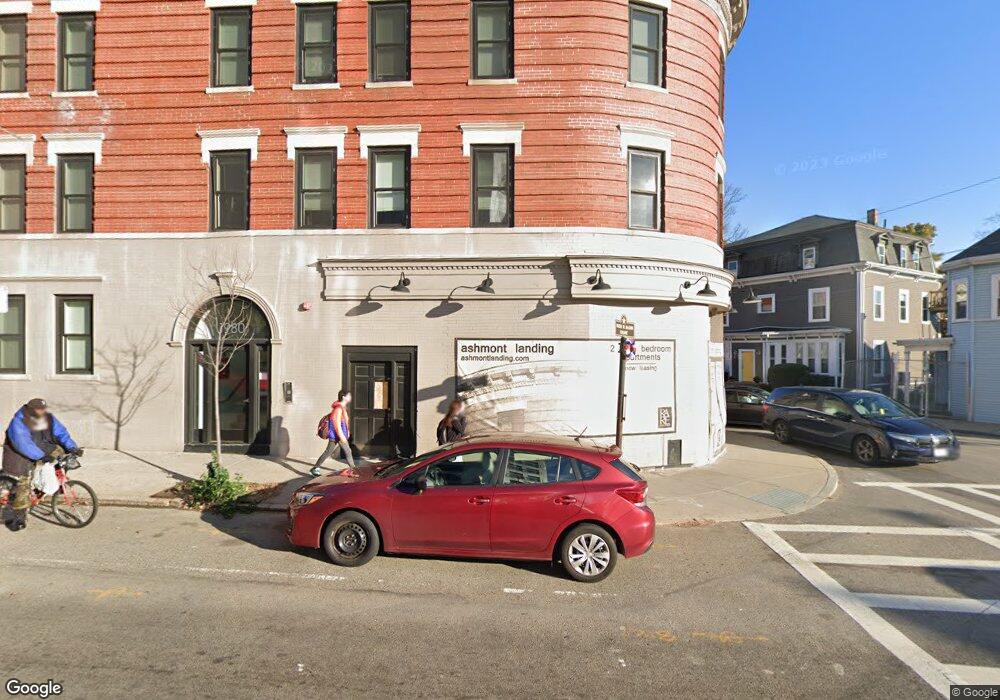 4 Beale St unit 3, Dorchester Center, MA 02124 - photo 1