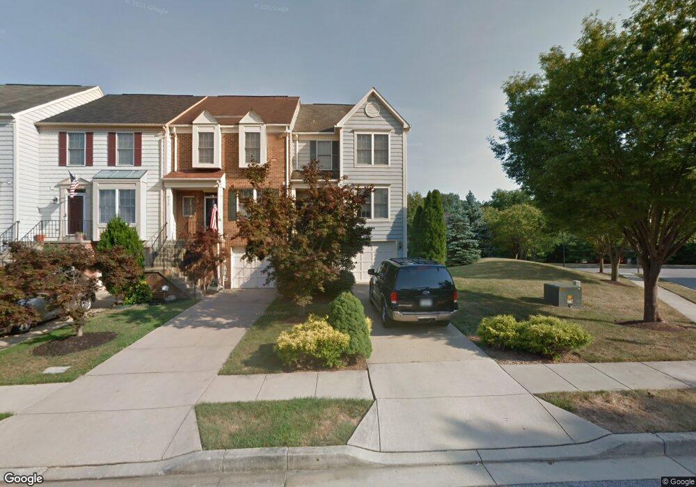 9314 Kendal Cir, Laurel, MD 20723 - photo 1