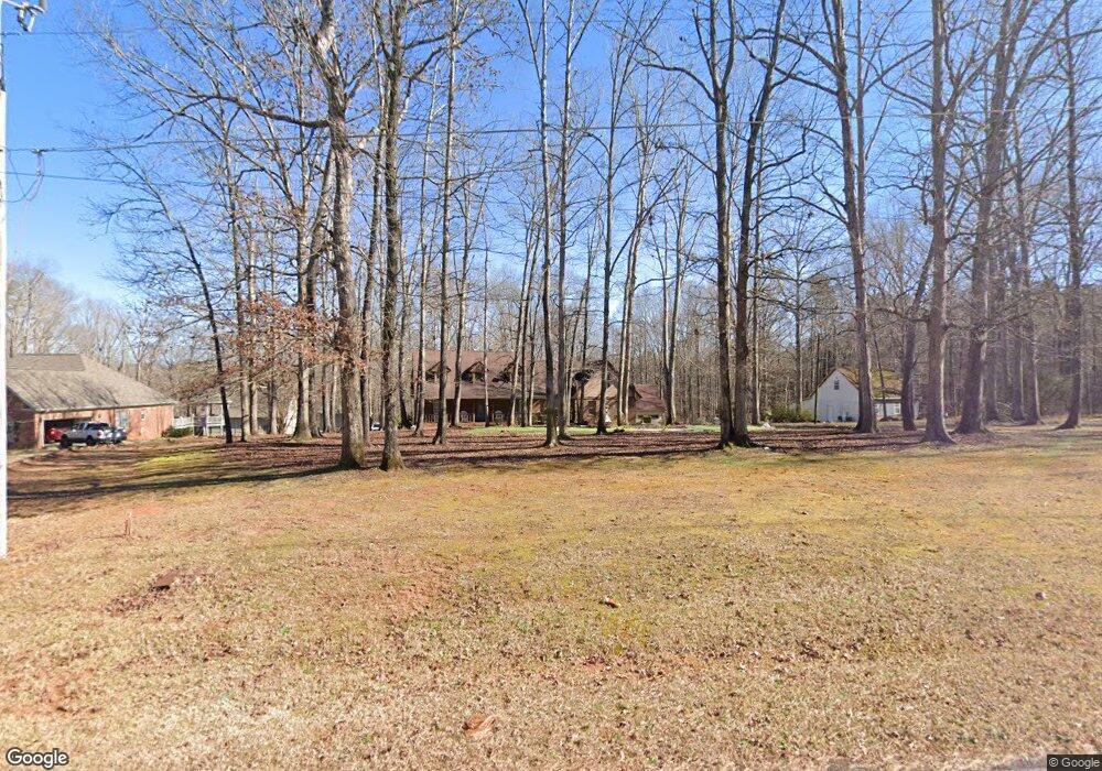225 Cedar Rd, Covington, GA 30016 - photo 1