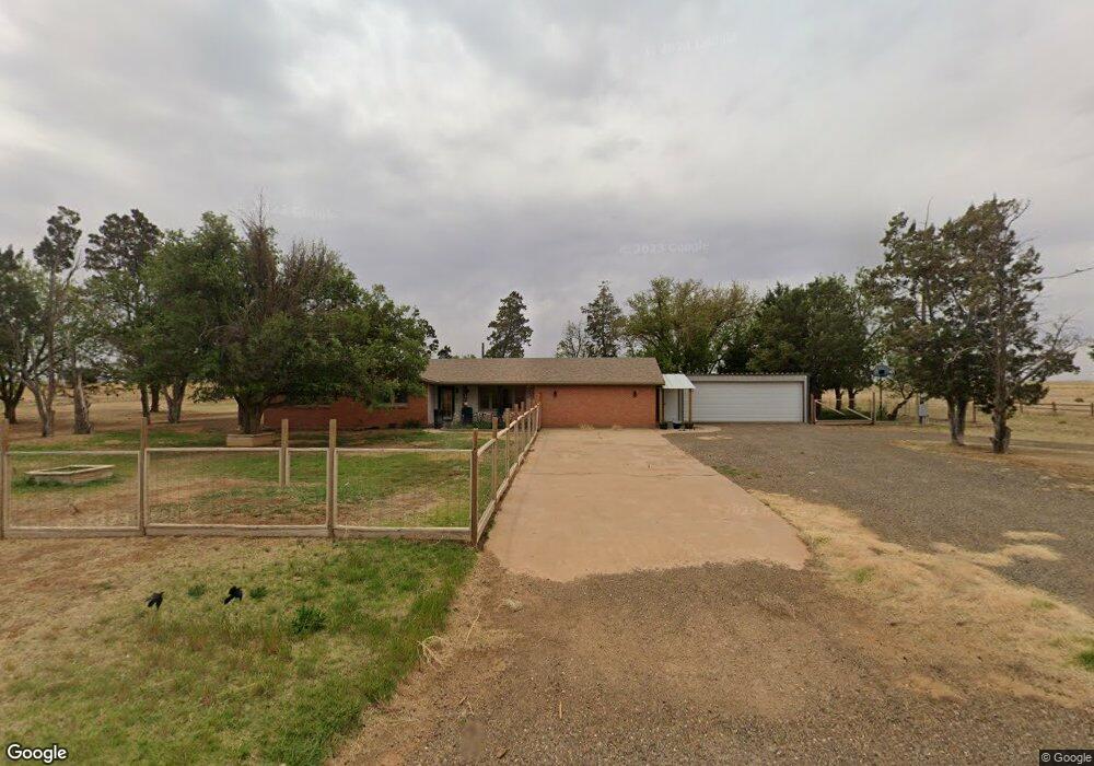 6552 Foster Rd, Ropesville, TX 79358 - photo 1