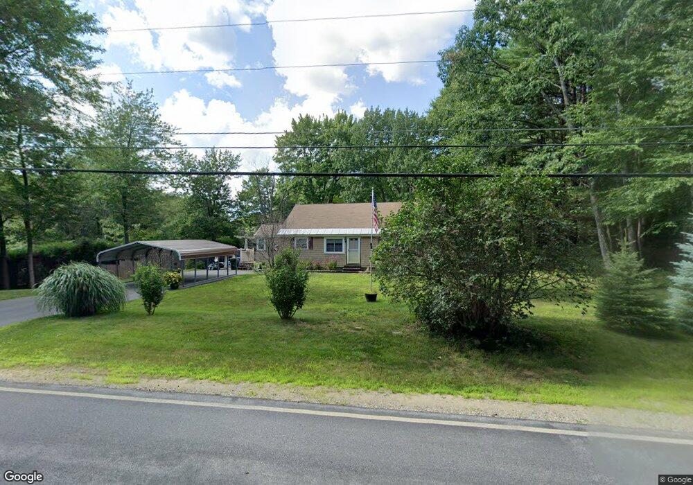 112 Allen Rd, Bow, NH 03304 - photo 1