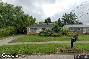 3427 Braeburn Dr, Lansing, MI 48911