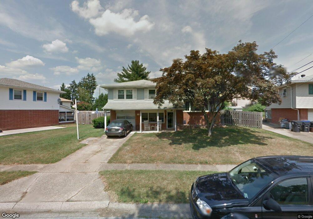 2136 Barr Rd, Wilmington, DE 19808 - photo 1