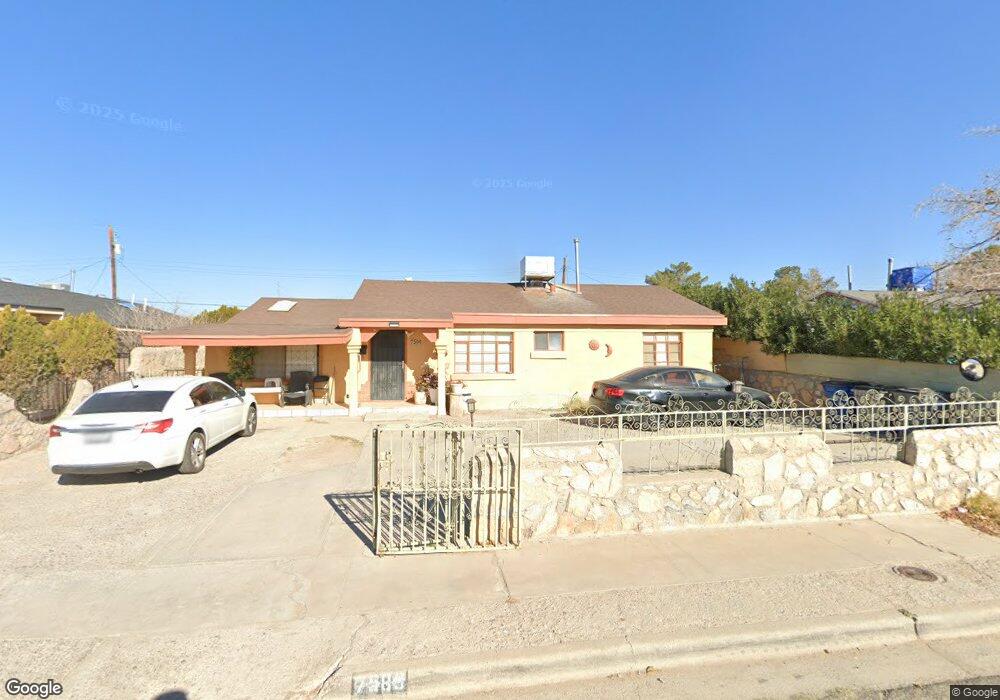 7509 Taxco Dr, El Paso, TX 79915 - photo 1
