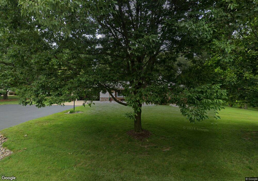 6404 N Fox Chapel Trail, Edwards, IL 61528 - photo 1