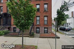 46 Trumbull St Unit 3, New Haven, CT 06510