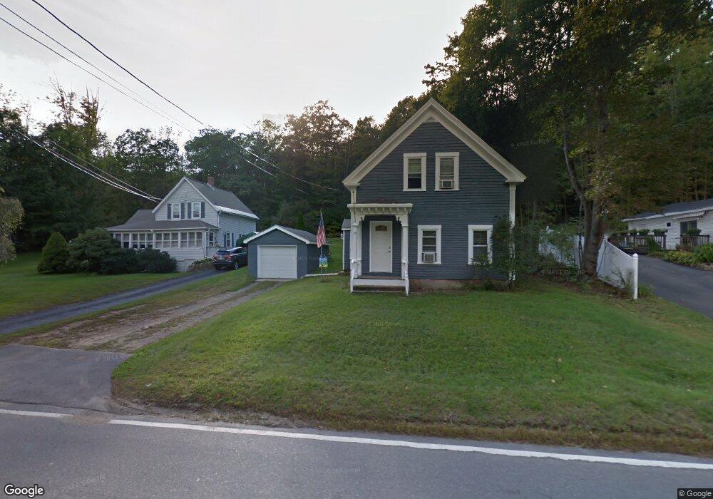 39 Water St, Ashburnham, MA 01430 - photo 1