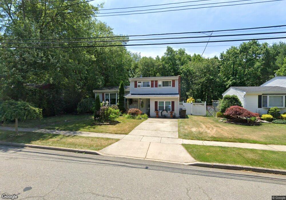 233 Cindy St, Old Bridge, NJ 08857 - photo 1