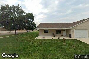 246 N Jackson Ave, Fredericksburg, IA 50630