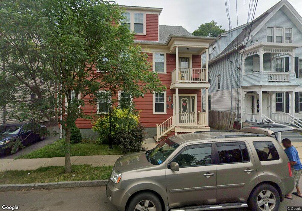 45 Hotchkiss St, New Haven, CT 06511 - photo 1