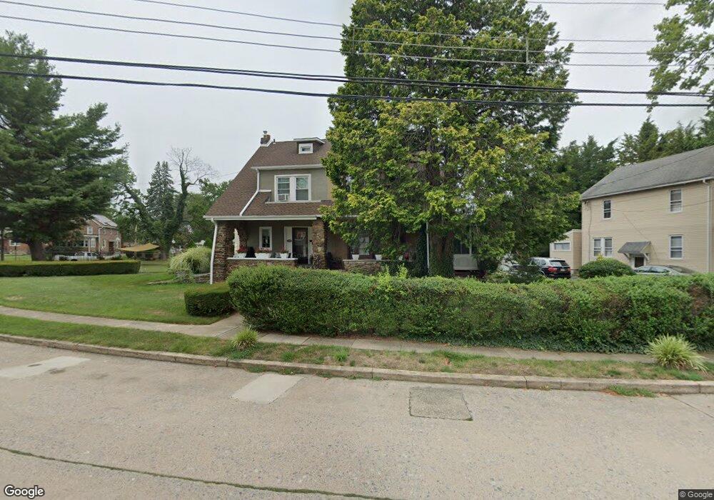 1211 S Longacre Blvd, Lansdowne, PA 19050 - photo 1