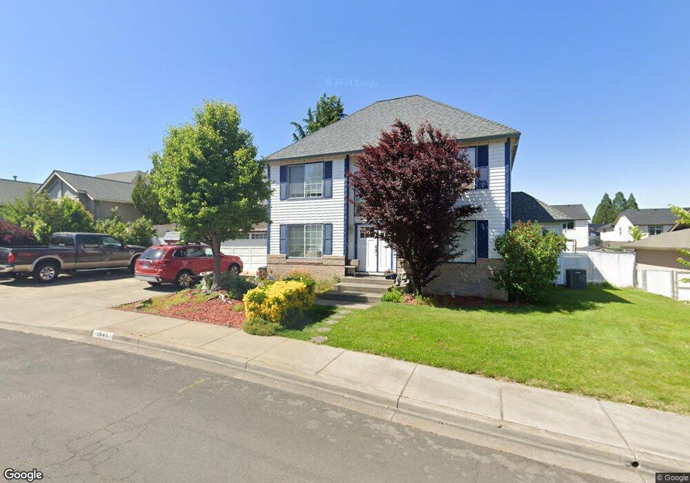 1841 Garden Dr, Medford, OR 97504 - photo 1