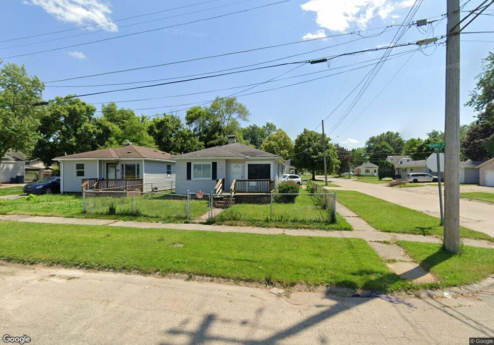 1329 Neubert Ave unit Bldg-Unit, Flint, MI 48507 - photo 1