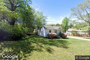 2510 New Garden Rd E, Greensboro, NC 27455