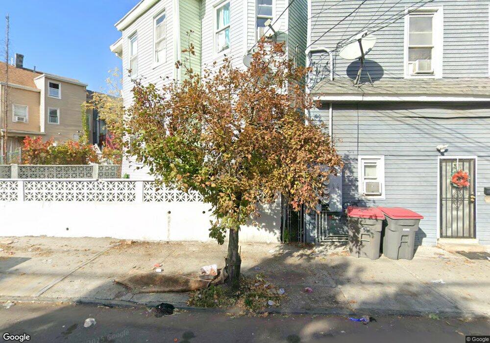 159 Lyon St, Paterson, NJ 07524 - photo 1