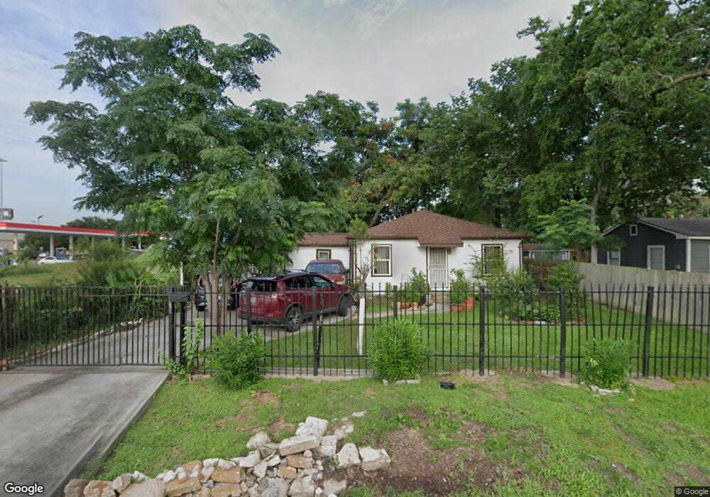 3115 Chaffin St, Houston, TX 77087 - photo 1