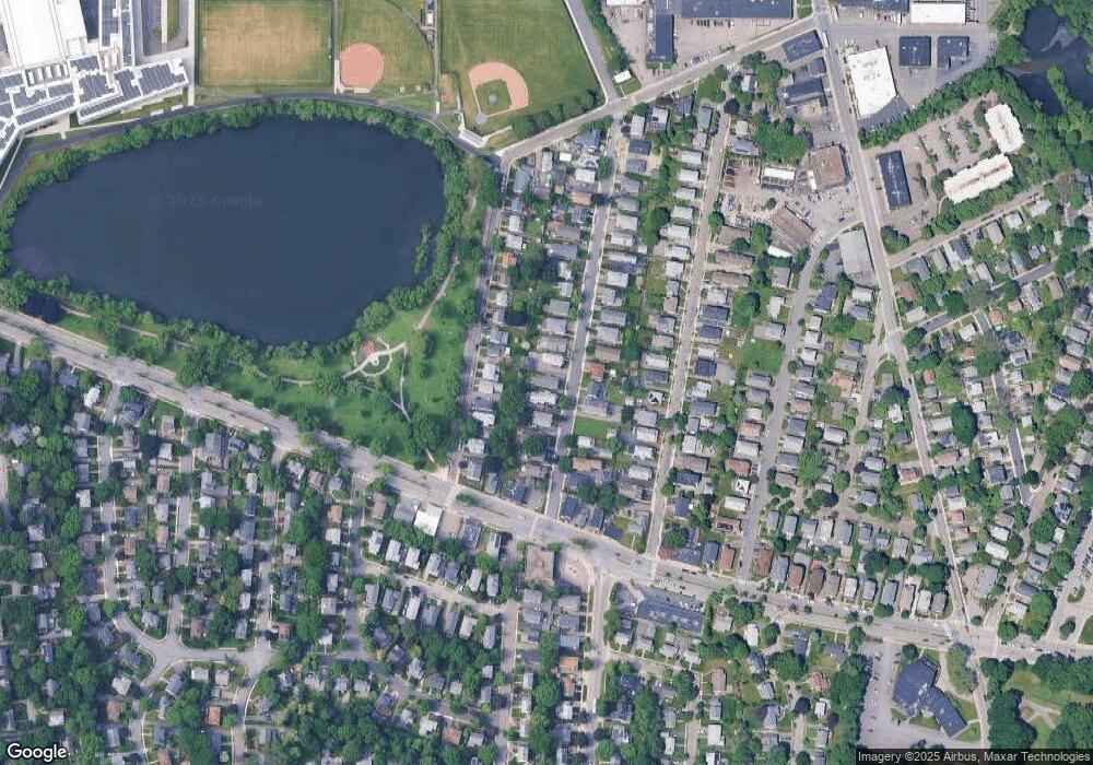 30 Trowbridge St unit front, Belmont, MA 02478 - photo 1