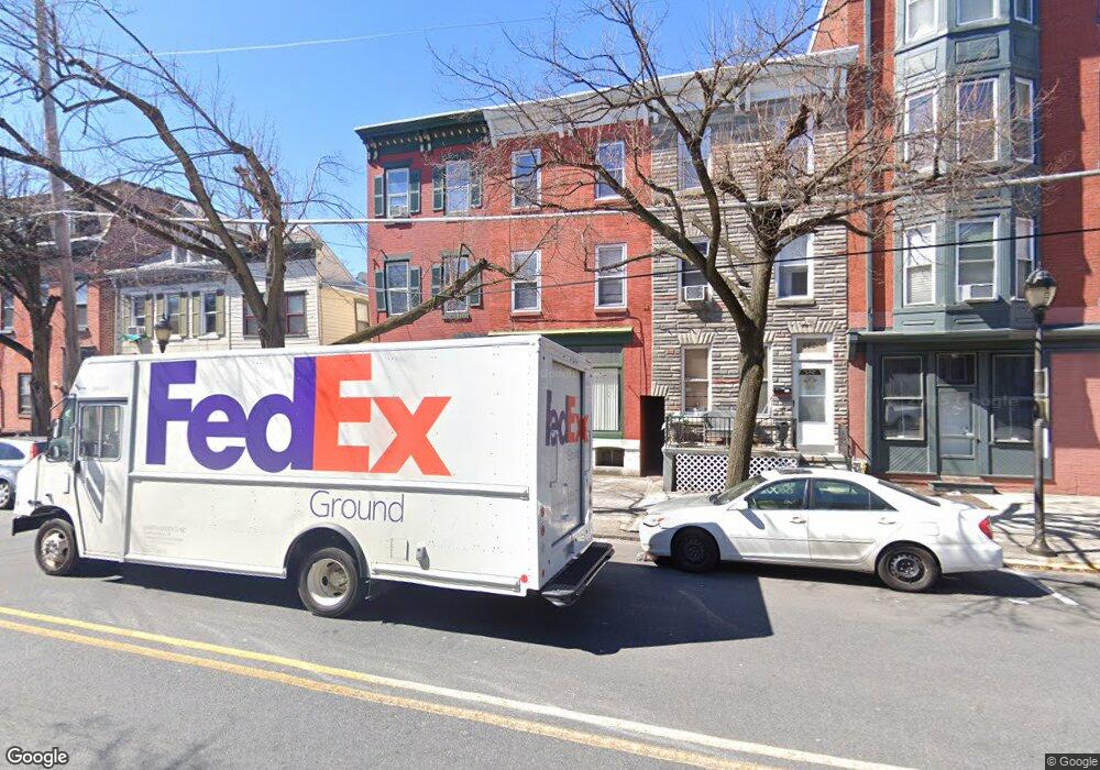 424 S 5th St, Reading, PA 19602 - photo 1