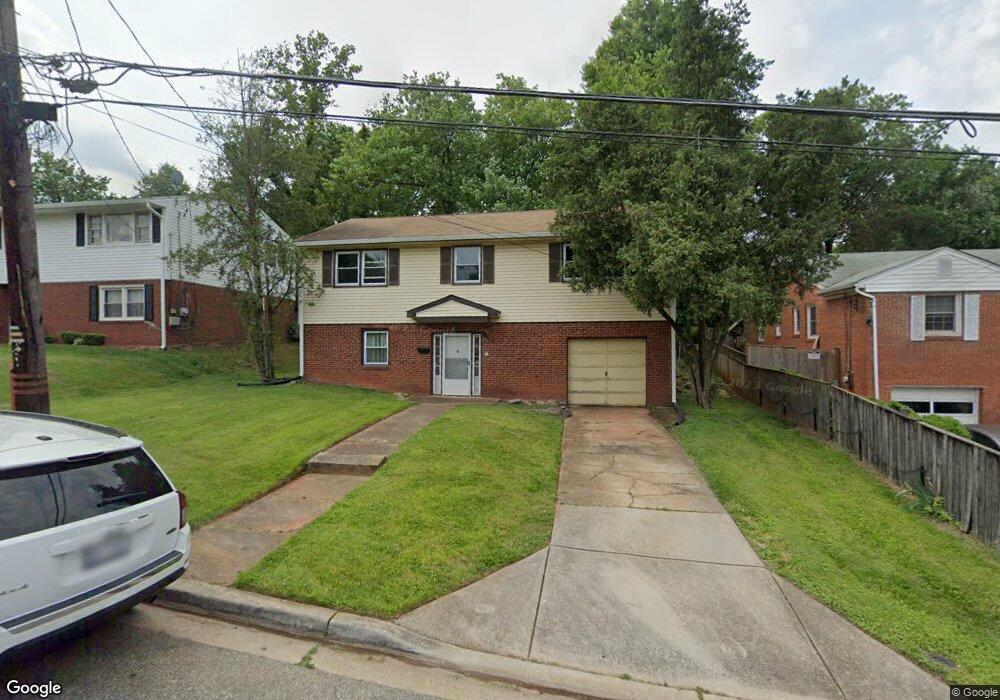 3532 56th St, Hyattsville, MD 20784 - photo 1