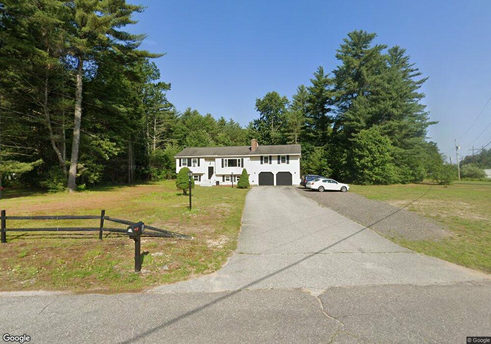 6 Haise Way, MerriMacK, NH 03054 - photo 1