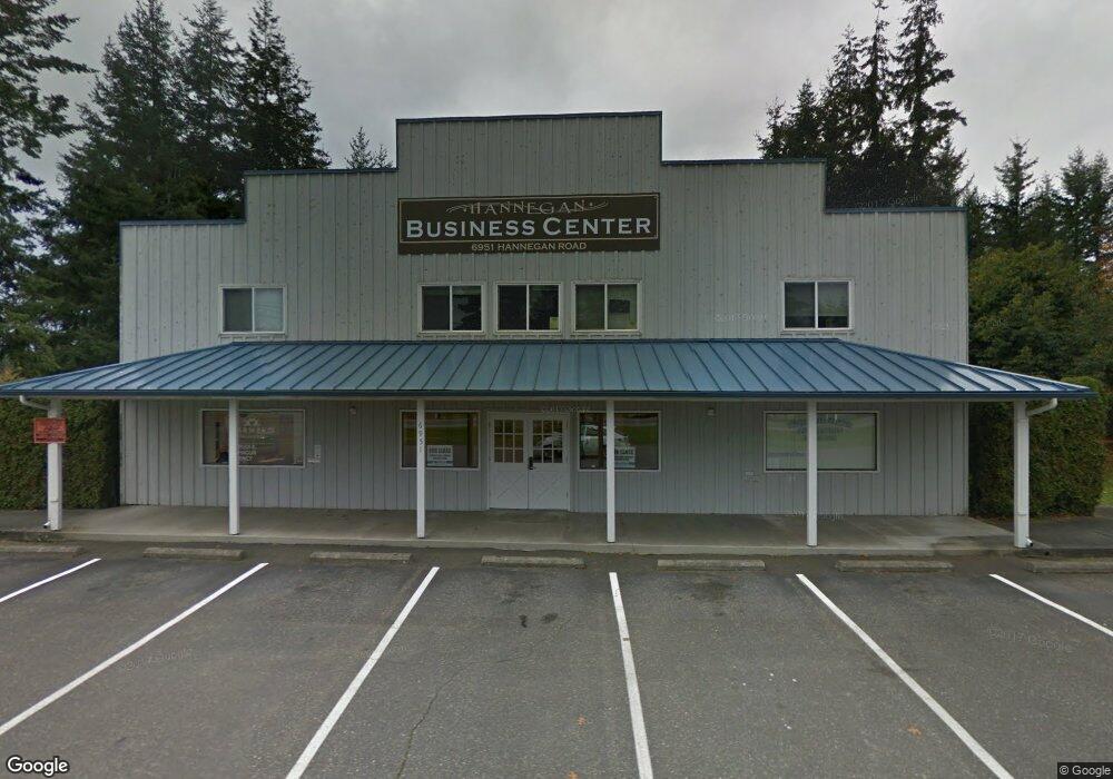 6951 Hannegan Rd, Lynden, WA 98264 - photo 1