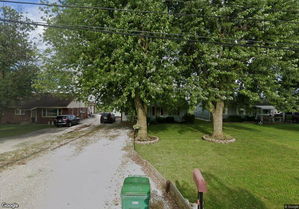 1101 N Main St, Tipton, IN 46072 - photo 1