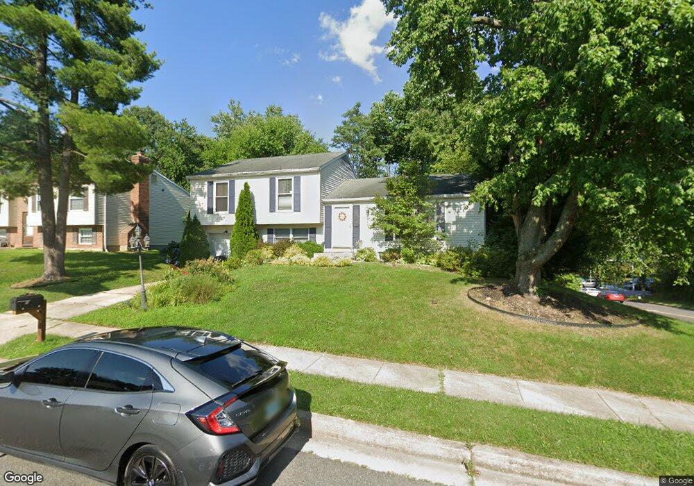 8662 Saxon Cir, Nottingham, MD 21236 - photo 1