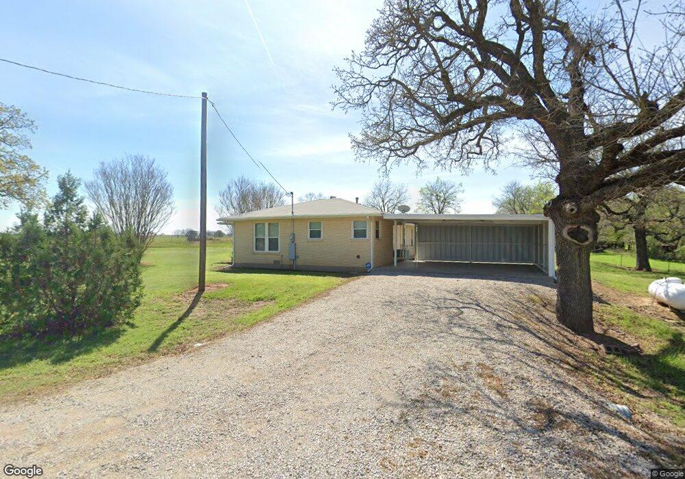 401 Soda Springs Cemetery Rd, Millsap, TX 76066 - photo 1