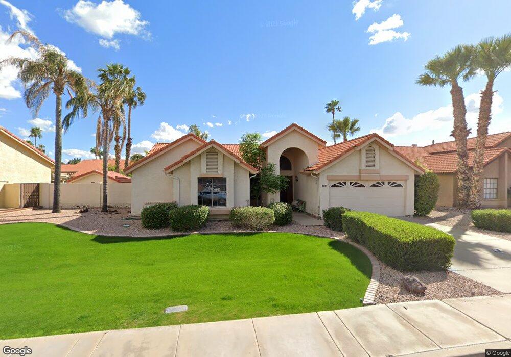 1933 E Krista Way, Tempe, AZ 85284 - photo 1