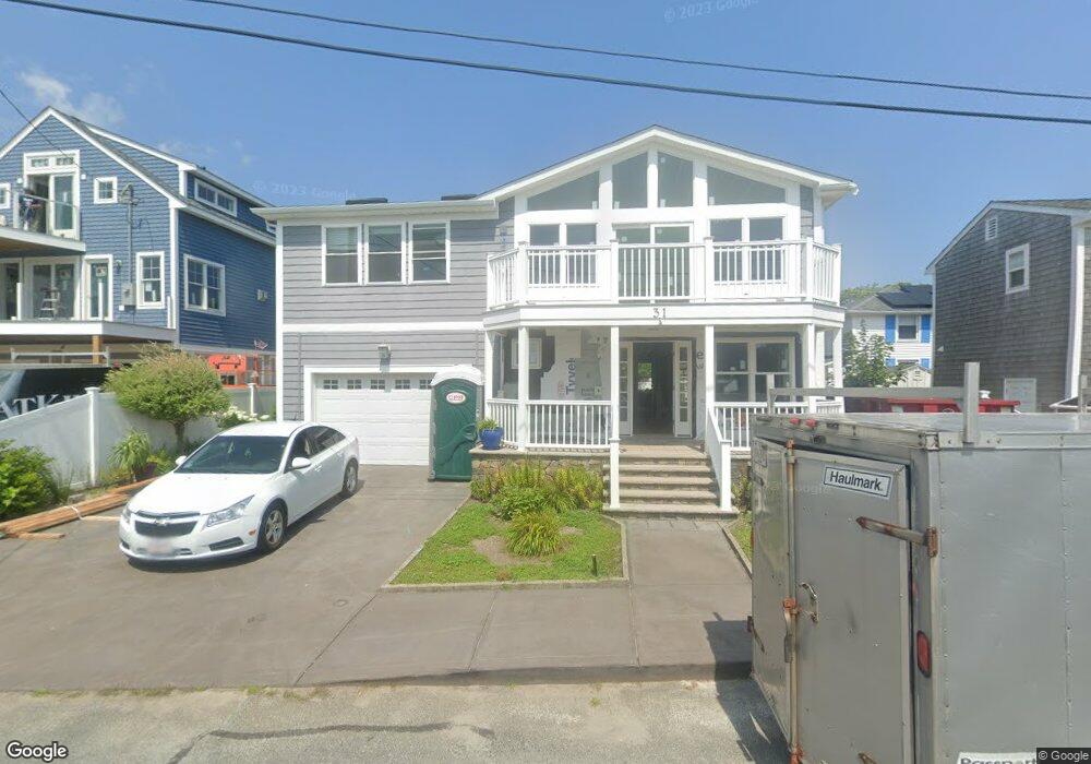 31 Point St, Fairhaven, MA 02719 - photo 1