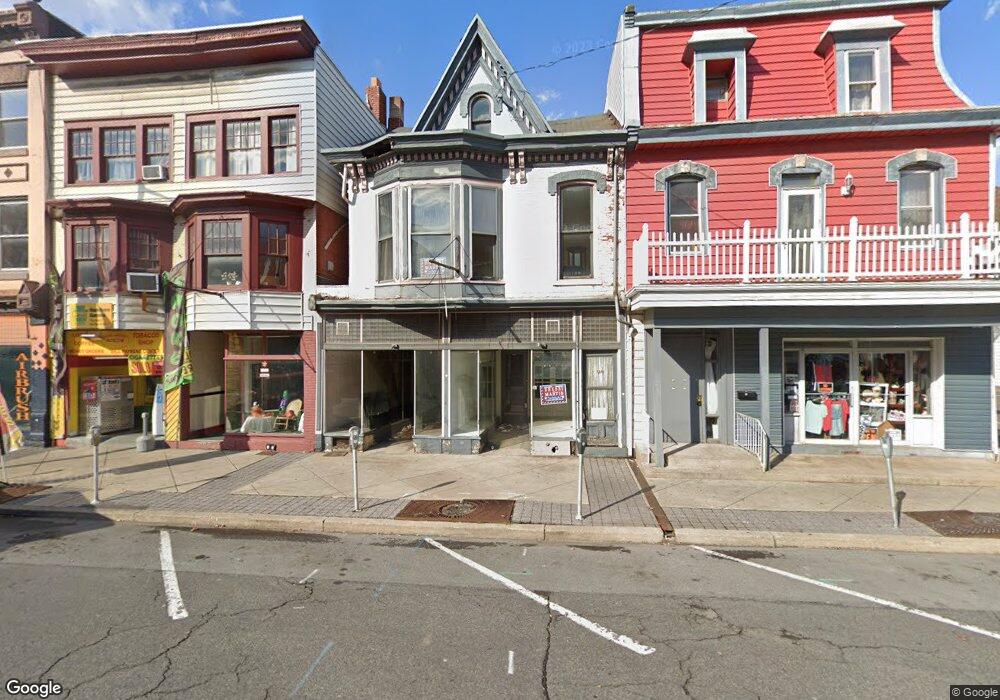 65 E Independence St, Shamokin, PA 17872 - photo 1