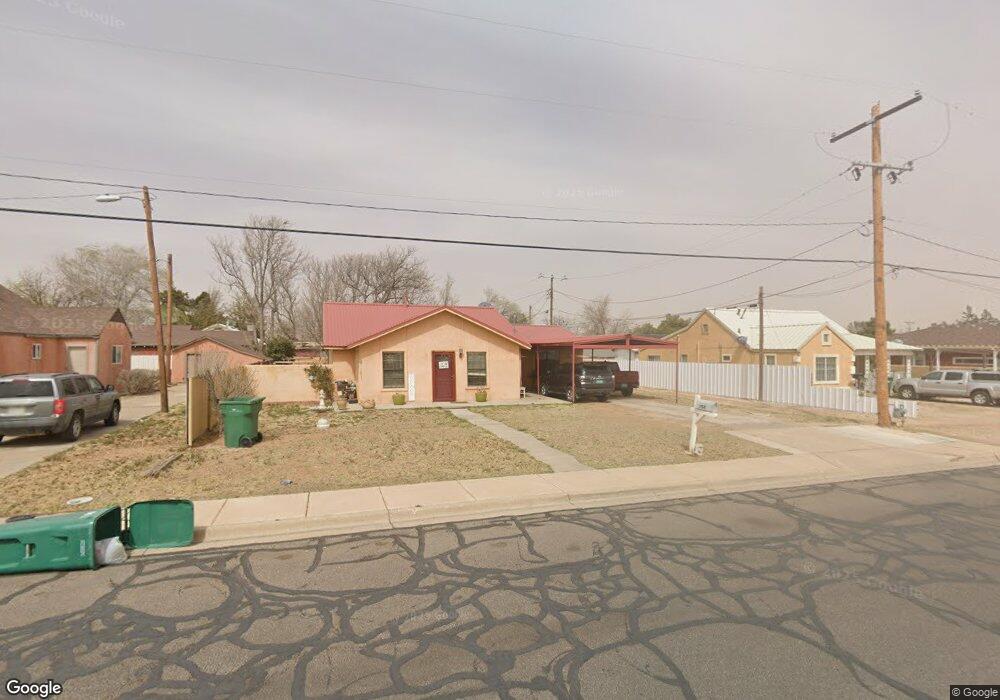 204 E Lea St, Hobbs, NM 88240 - photo 1