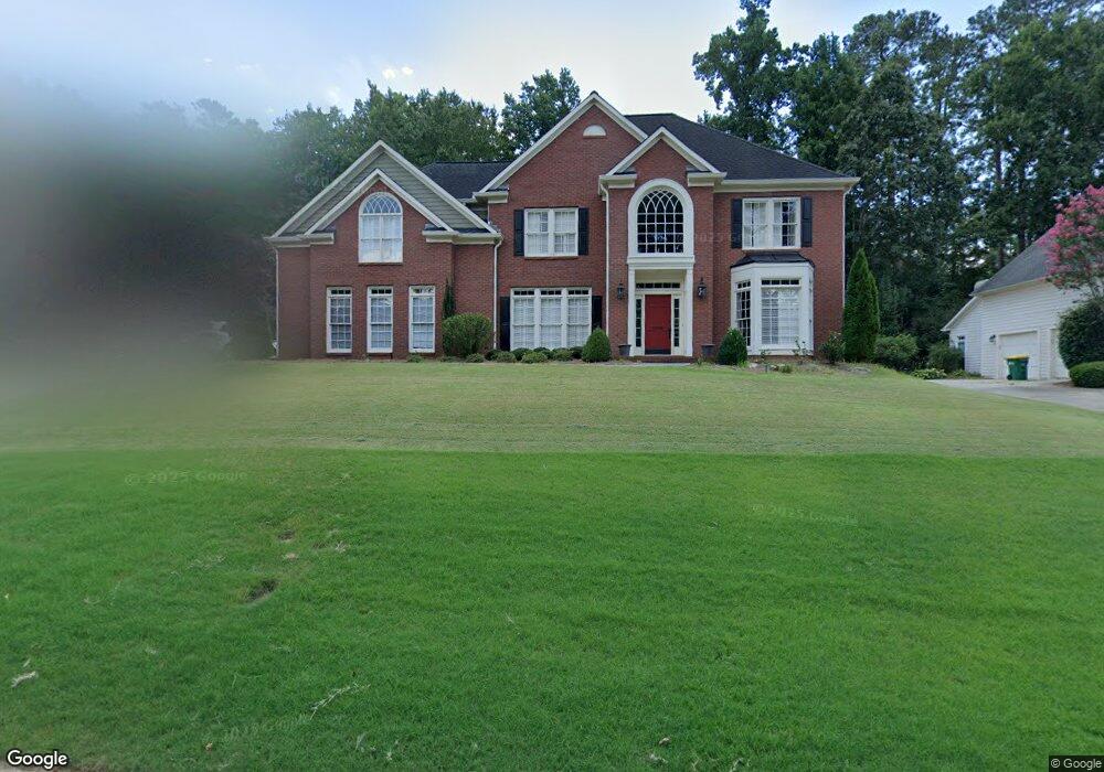 6084 Poplar Bluff Cir unit 1, Norcross, GA 30092 - photo 1