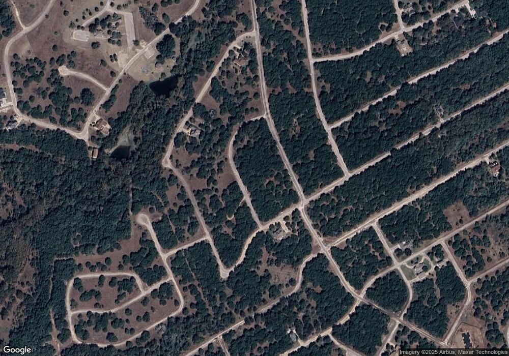 8125 High Mesa Dr, Whitney, TX 76692 - photo 1