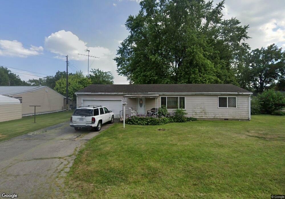 2501 E 14th St, Muncie, IN 47302 - photo 1